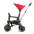 Tricicleta Doona Liki Trike S3 Flame Red SP530-99-031-041