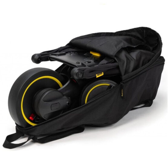 Tricicleta Doona Liki Trike S5 Racing Green SP550-99-032-041