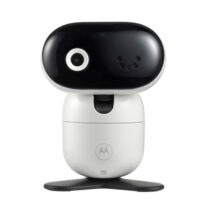 Video Monitor Digital + Wi-Fi Motorola PIP1010 Connect