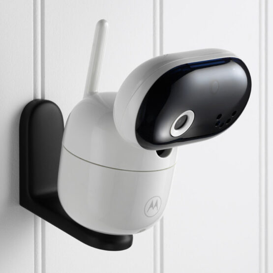 Video Monitor Digital + Wi-Fi Motorola PIP1610 HD Connect