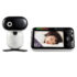 Video Monitor Digital + Wi-Fi Motorola PIP1610 HD Connect