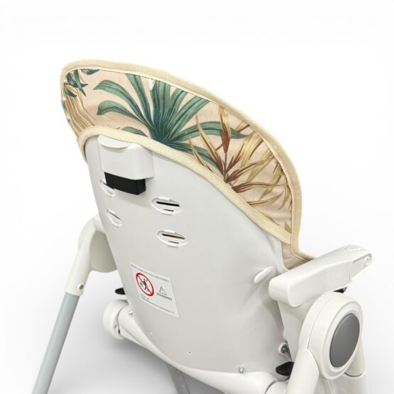 husa scaun de hranit universala