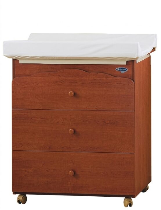 Comodă Italbaby Dream Cherry (070.7020-4)