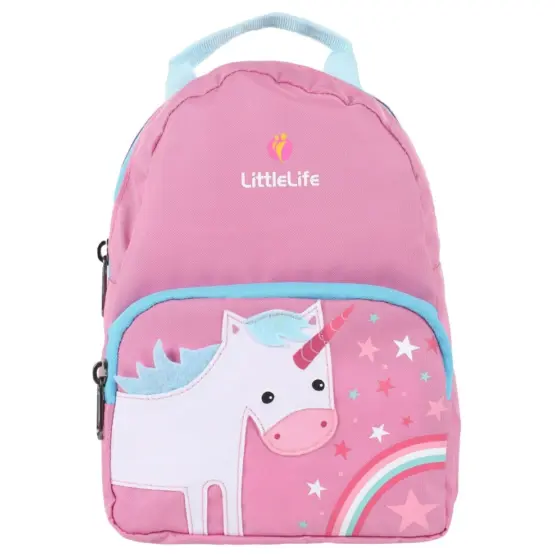 Детский рюкзак LittleLife, розовый