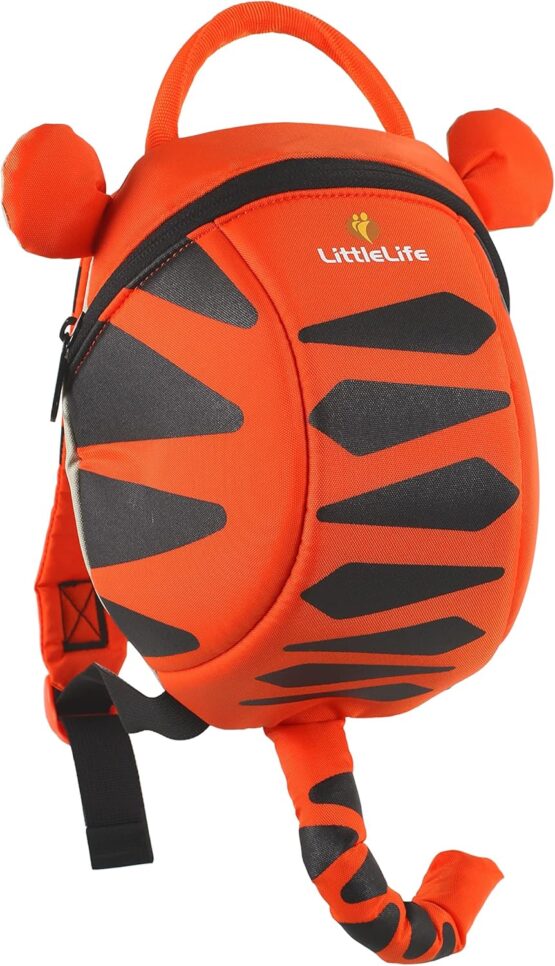 Детский рюкзак Littlelife, Tiger