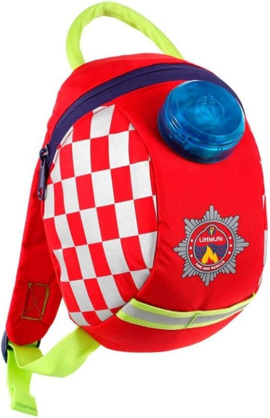 Детский рюкзак LittleLife, Emergency