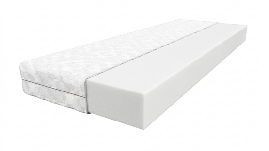 Saltea pentru copii Eco Foam 180×80 cm
