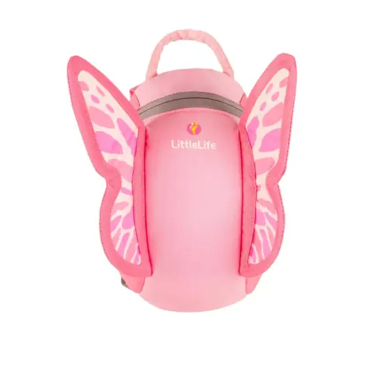 Детский рюкзак LittleLife, Бабочка.