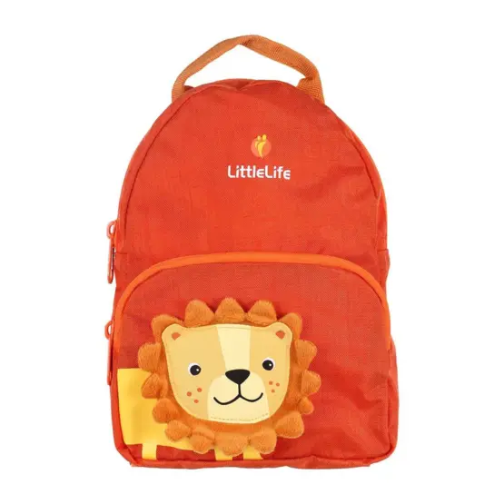 Детский рюкзак LittleLife, оранжевый