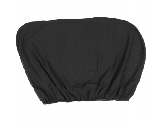 Set parasolar auto universal Littlelife negru L16240