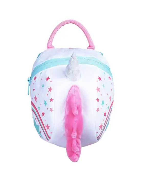 Rucsac pentru copii LittleLife Toddler, Unicorn