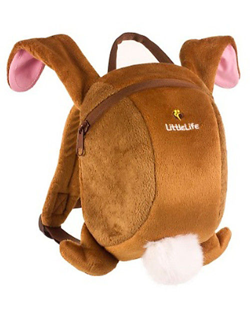 Детский рюкзак LittleLife Toddler, Kролик