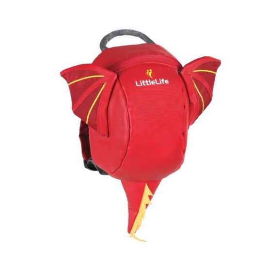 Детский рюкзак LittleLife, Дракон