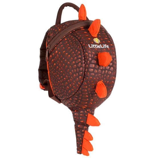 Rucsac pentru coii LittleLife toddler, Dinozaur