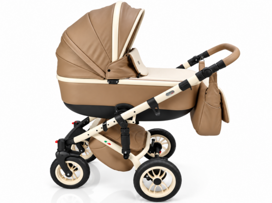 Carucior 3 in 1 Sojan CARRERA GRATA (2010202) Bej